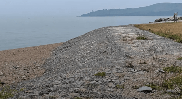Slope Stabilisation – Channel Island Group of Professional Engineers